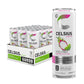 CELSIUS Fizz Free Dragon Fruit Lime  Sugar Free Energy Drink  12 Fl Oz (Pack of 12)