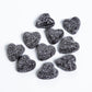 Sour Patch Kids Sour Hearts - Black Raspberry - Valentine'S Day Sweet And Sour Candy - Theater Box - Pack Of 3-3.08Oz Boxes