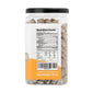 Homtiem Dried Crystallized Ginger Less Sweet ( 16 Ounce) Real Soft, Chews and Candied Delicious pieces Gingers, Perfect for Baki