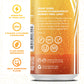Yerbaé Mango Passion Fruit Functional Energy Drink - 0 Sugar, 0 Calories, 0 Carbs. Yerbae Is Energized By Yerba Mate, Plant-Based, Healthy Alternative To Sugary Energy Beverages, 16Oz Cans (12 Pack)