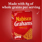 Nabisco Original Grahams, 12 - 14.4 Ounce Boxes (Pack Of 12)