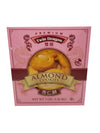 Top-Grade Twin Dragon Almond Cookies 3 Lb
