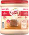 Coffee mate Original Powder Creamer, 35.3 oz Canister