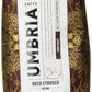 CAFFÈ UMBRIA Whole Bean Coffee, Arco Etrusco Blend Dark Roast, 12 oz Bag