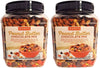 Hoodys Peanut Butter Chocolate Mix - 2 Pack