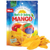 Paradise Valley Dried Mango Slices - Soft & Juicy, Low Sugar, Gluten Free, 16 Oz (1 Pound)