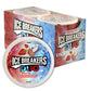 ICE BREAKERS Sours Assorted Fruit Flavored Sugar Free Mints Tins (8 Count) and ICE BREAKERS Duo Fruit Plus Cool Strawberry Sugar