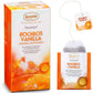 Ronnefeldt Rooibos Vanilla Chai Herbal Tea – Caffeine-Free, 25 Individually Wrapped Bags