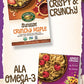 Nature'S Path, Organic Gluten-Free Crunchy Vanilla Cereal, 10.6 Oz