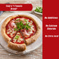 Mutti Pizza Sauce with Basil & Oregano, 14 oz. | 6 Pack | Italys #1 Brand of Tomatoes | Fresh Taste for Cooking | Canned Sauce |