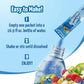 Hawaiian Punch Powder Drink Mix - Sugar Free & Delicious, Excellent source of Vitamin C (Berry Blue Typhoon, 96 Sticks)