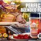 Blazing Star BBQ Sugar Free All-In-One Seasoning & Beef Rub, 16 Ounce (Pack of 2)