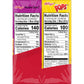 Kellogg s Cold Breakfast Cereal, Single Serve, Variety Pack, 10.94oz Tray (10 Boxes)