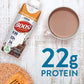 BOOST Very High Calorie Nutritional Drink, Very Vanilla, 8 FL OZ (Pack of 24)
