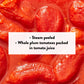 DeLallo San Marzano Style Whole Peeled Tomatoes, 28 Ounce Can, 3 Pack, Non-GMO, Italian Plum Tomatoes Packed in Rich Puree