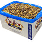 Deluxe Fancy Mixed Nuts Roasted Salted (No Peanuts), 20 Lbs. Bulk Case, Kosher