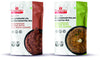 Tanawades Smart Food Paratha Combo, Instant Lal Math Paratha, Palak Paratha Mix, Ready to Cook, Home Food with Hand Picked Flavo