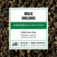 Tiesta Tea - Milk Oolong Tea | Single Origin Premium Loose Leaf Oolong Tea From China | 100% Pure Unblended Medium Caffeinated T