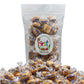 Sugar Free Chick-O-Stick Nuggets, Chick O Sticks Crunchy Peanut Butter With Toasted Coconut No-Sugar-Candy, 2 Pound