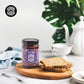 GOOD GOOD Fig Jam - No Added Sugar - Low Calorie - Gluten Free and Vegan - Diabetic and Keto Friendly - 12oz / 330g (Pack of 1)