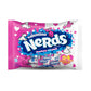 NERDS Valentines Day Candy | Strawberry and Punch Flavors | Sweet and Sour Candy Individually Wrapped Treat-Size Boxes of Candy,