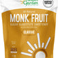 Health Garden Monk Fruit Sweetener, Classic - Non GMO - Gluten Free - Sugar Substitute - Kosher - Keto Friendly (4.75 Pounds (1