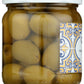 Garcia De La Cruz Garlic Stuffed Olives, 14 Oz