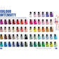 Colour Mill Aqua Blend Water-Based Food Coloring, 20ml,