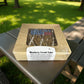 Carlottas Bakery Authentic New York Crumb Coffee Cakes (22 Oz, Blueberry)