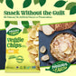 Heaven & Earth Taro Chips, 5Oz (2 Pack)