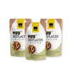 AcreMade Plant-Based Egg Replacer for Baking, Vegan Egg Powder, Whole Egg Replacer, Gluten-Free, Soy-Free, Non-GMO, Shelf Stable