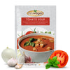 Mrs. Wages Tomato Soup Seasoning Mix, Easy-To-Use, Simple Homemade Tomato Soup, Great Flavor, Easy To Freeze or Serve Fresh, Nat