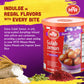 Mtr Gulab Jamun 35.7 Oz (Pack Of 2)