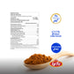 Fela Brown Cane Sugar - 16oz Pure Sugar for Latin Cooking - Redonda Panela Colombiana