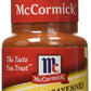 McCormick Ground Cayenne Red Pepper, 1.75 oz