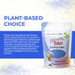 Ultimate Baker Sanding Sugar, Royal Blue, Medium Crystal, 4oz