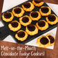 Italian Cookies | Fancy Bakery Cookies | Gourmet Cookies | Fudge Cookies | Perfect For Birthdays, Holidays & All Occasions | Dai
