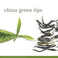 Tazo Tea Bag For A Warm Beverage China Green Tips Renew With Fresh-Tasting, Spring-Harvested Green Teas From China 20 Ct