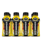 Bodyarmor Sports Drink Sports Beverage, Tropical Punch, Coconut Water Hydration, Natural Flavors With Vitamins, Potassium-Packed Electrolytes, Perfect For Athletes, 12 Fl Oz (Pack Of 8)