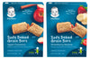 Gerber Soft Baked Grain Bars (5.5 Ounce (Pack Of 2), Variety Pack)
