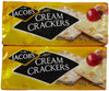 Jacobs Cream Crackers - 7.05 oz - 2 ct