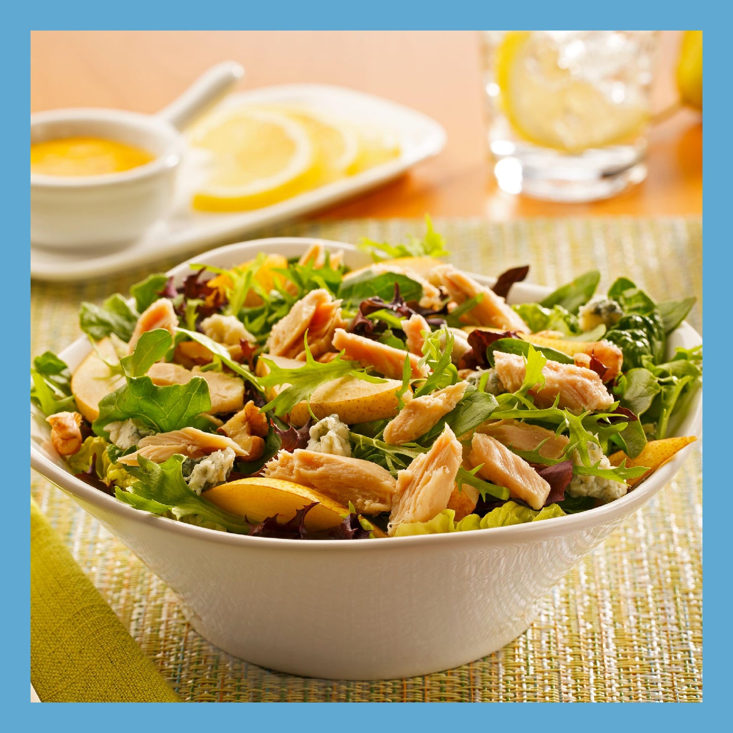 StarKist Selects No Salt Added Chunk White Albacore Tuna in Water - 4.5 oz Can