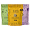 Jools Medjool Date Snack Bites Variety Pack - Ashwagandha & Maca, Ginger & Turmeric, Chamomile & Lavender - Plant-Based, Gluten-