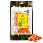 Asia Trans & Co. Dried Louisiana Large Shrimp - Fresh-Caught Dehydrated Snack - 1.5 Ounce Pack
