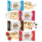 Blakes Seed Based Crispy Treats - Chocolate Chip (24 Count), Nut Free, Gluten Free, Dairy Free & Vegan, Healthy Snacks for Kids