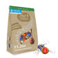 Lindt LINDOR Assorted OatMilk Chocolate Truffles, Non-Dairy, 15.2 oz Full Size