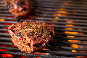 10 (6 Oz.) Filet Mignon Steaks