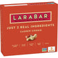 Larabar Fruit And Nut Bars Cashew Cookie, 8.5 Oz (Pack Of 5)
