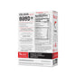 CELSIUS On-the-Go Powder Sticks Strawberry Coconut, Essential Energy 2.6 Oz (14 Sticks per Pack)
