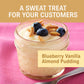 Jell-O Instant Vanilla Pudding & Pie Filling Mix (28 Oz Boxes, Pack Of 12)